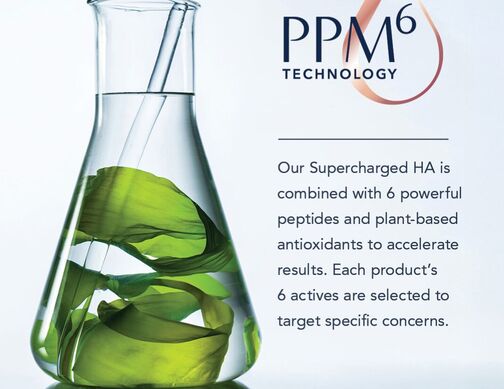 Hydrinity Restorative HA Serum