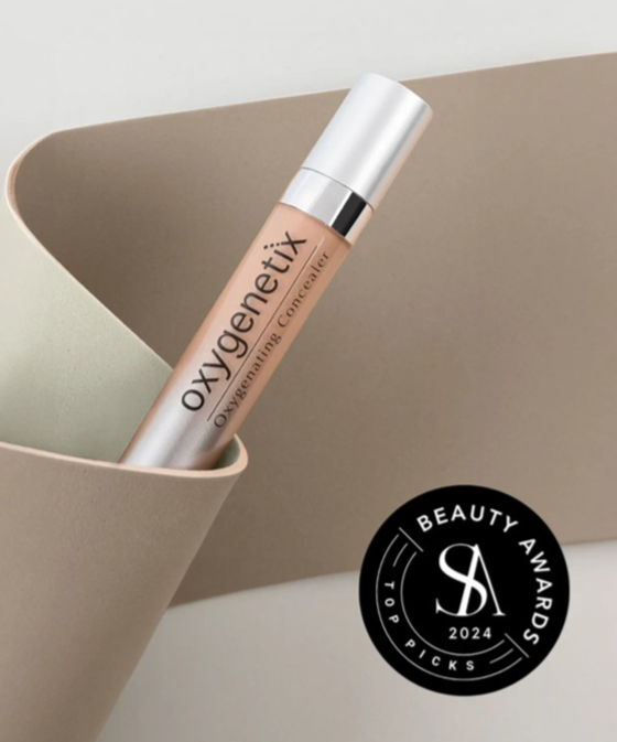 Oxygenetix Oxygenating Concealer