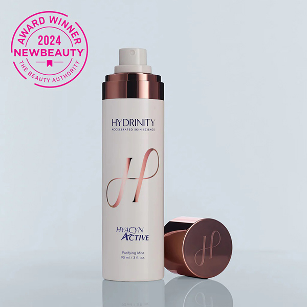       Hydrinity Hyacyn Active Mist