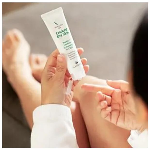 Alhydran Medical Aftercare For The Skin