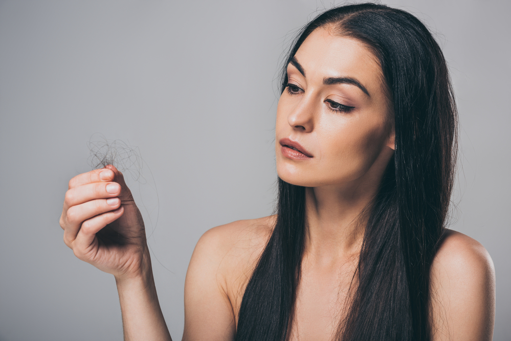 HAIR LOSS