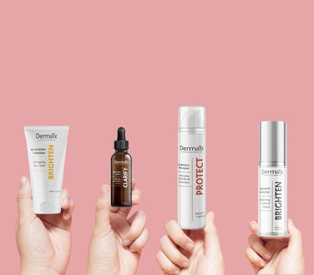 skin test