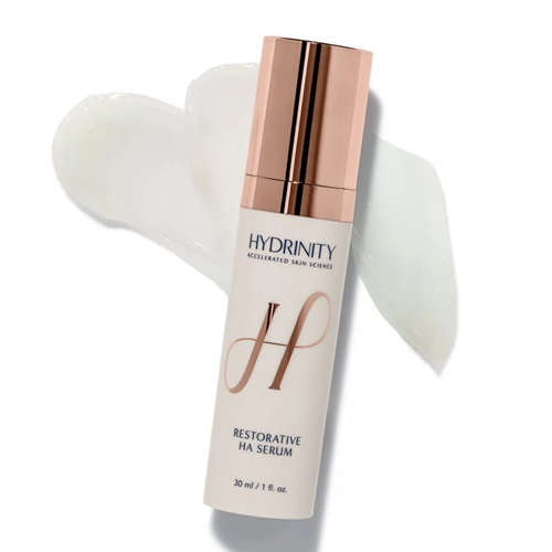 Hydrinity Restorative HA Serum