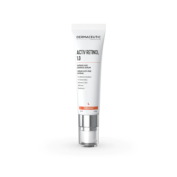 Dermaceutic Activ Retinol 1.0 Serum