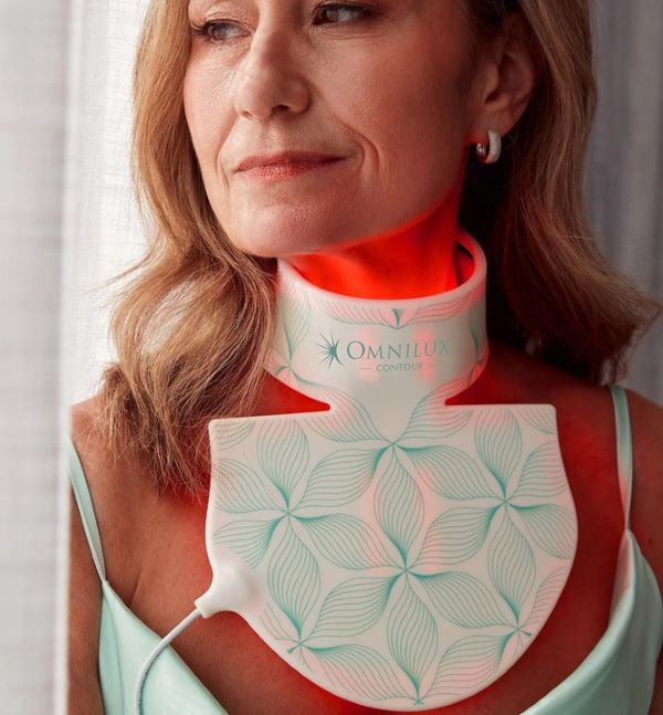 Omnilux Contour - Neck & Decollette