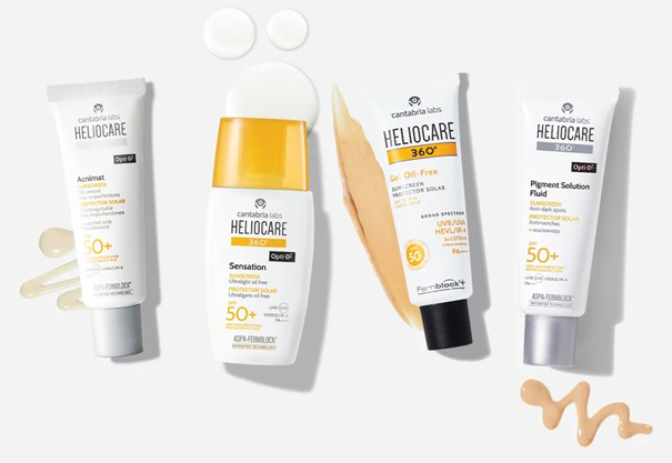 heliocare 360