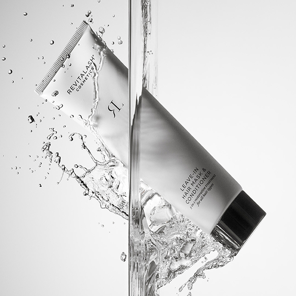       RevitaLash Leave-In Hair Mask & Conditioner