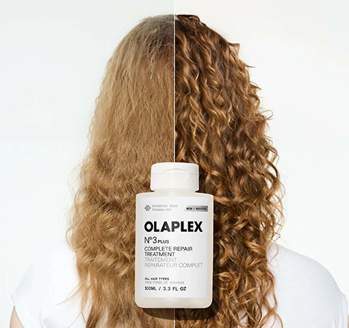  OLAPLEX N°.3 Plus Complete Repair Treatment