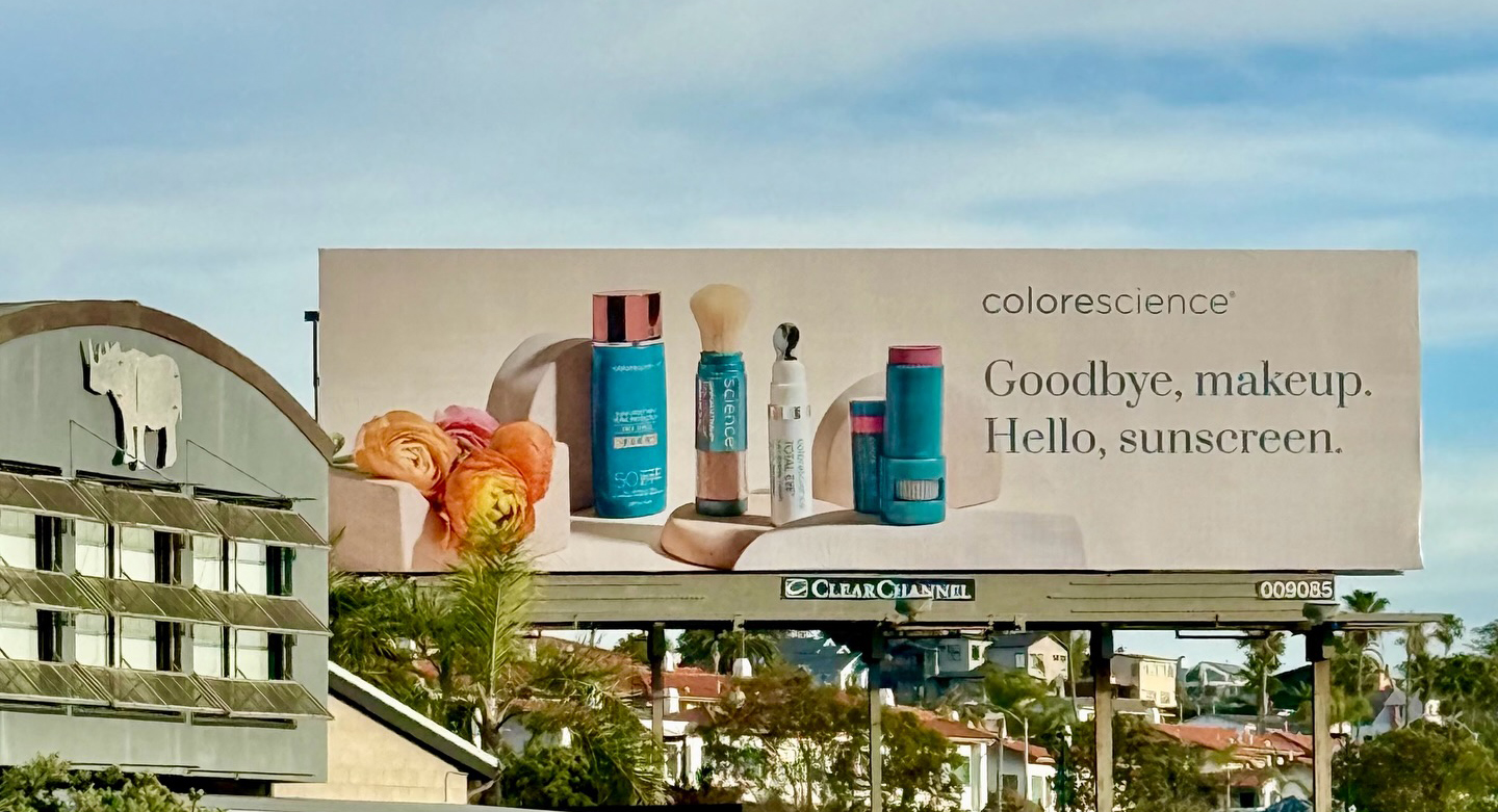 colorescience