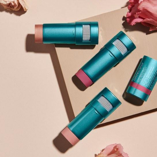 Colorescience Sunforgettable Total Protection Colour Balm SPF50