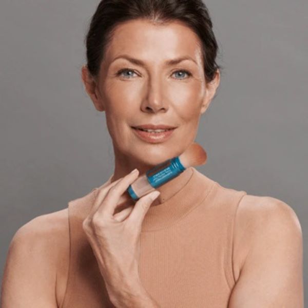 Colorescience Sunforgettable Total Protection Mineral Sunscreen Brush SPF 50