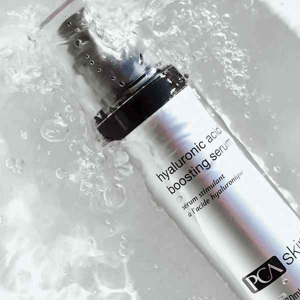    PCA Skin Hyaluronic Acid Boosting Serum