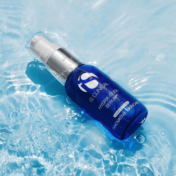    iS CLINICAL Hydra Cool Serum