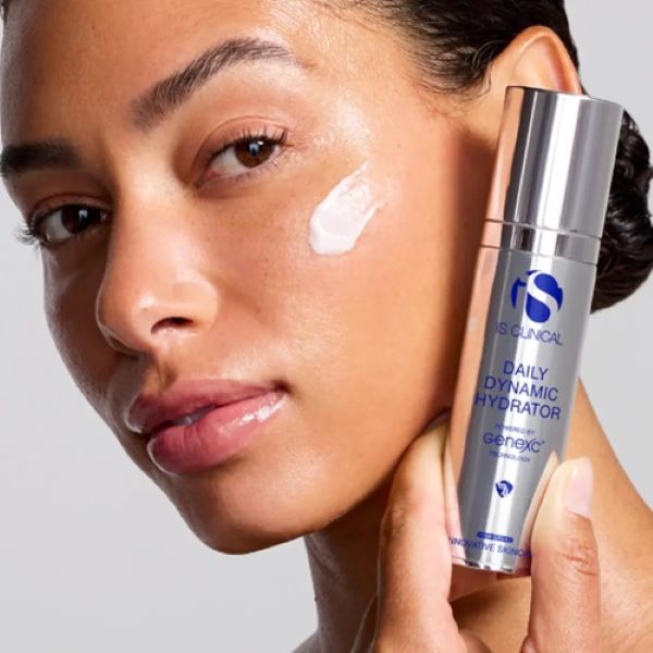 IS Clinical Daily Dynamic Hydrator