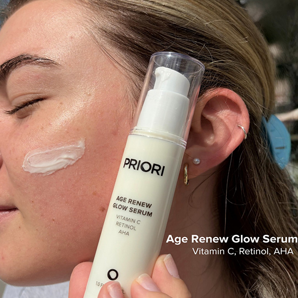 Priori Age Renew Glow Serum