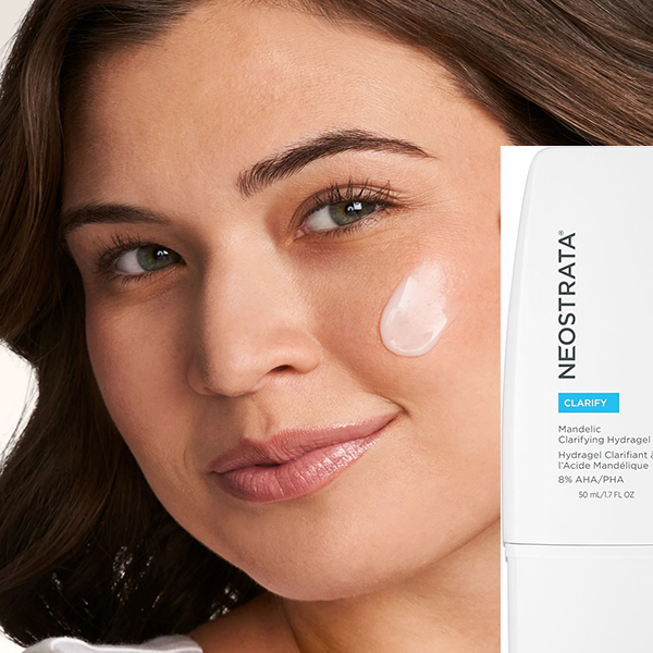    NeoStrata Clarify Mandelic Clarifying Hydragel 