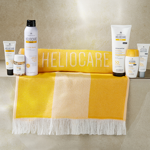 HELIOCARE