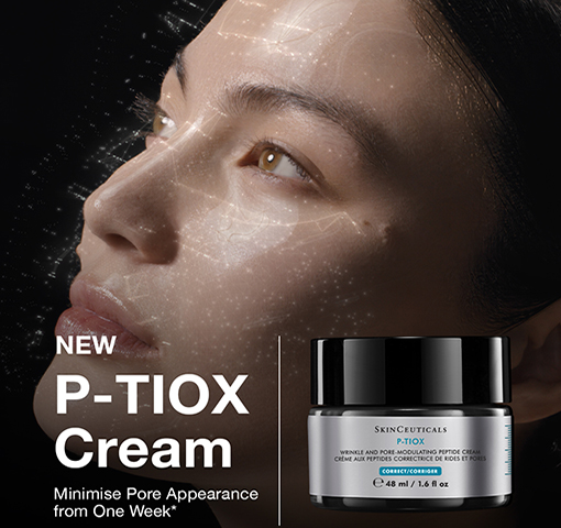    SkinCeuticals P-TIOX Cream 48ml