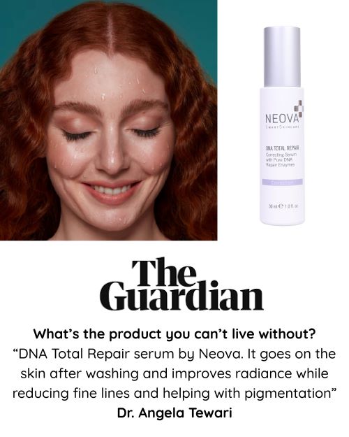NEOVA SmartSkincare DNA Total Repair