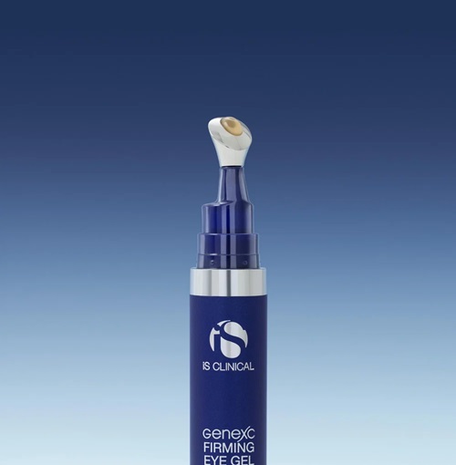 iS CLINICAL GeneXC Firming Eye Gel