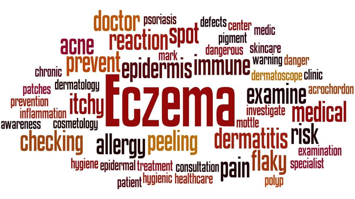 ECZEMA