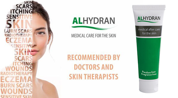ALHYDRAN