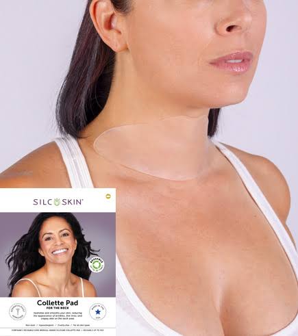 Omnilux Contour - Neck & Decollette