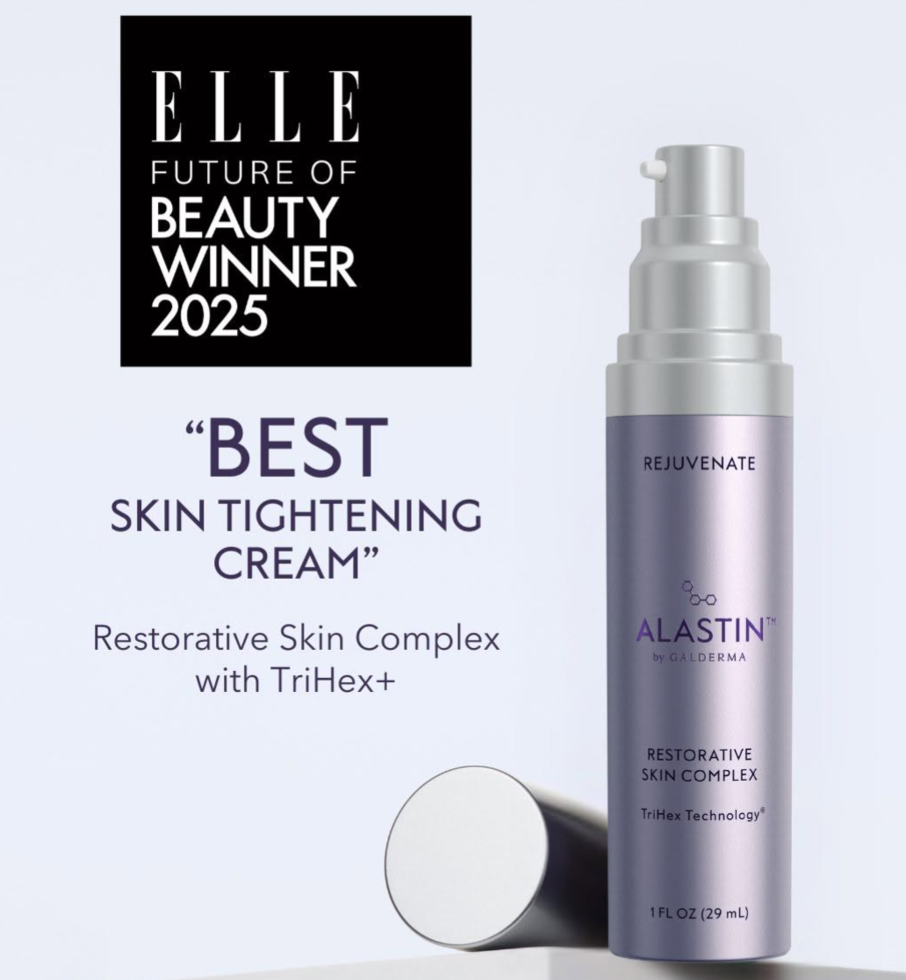 ALASTIN Skincare Restorative Skin Complex 2.0 with TriHex Technology
