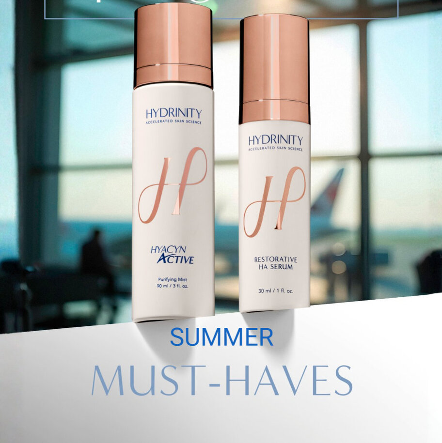 Hydrinity Age Renewal Kit